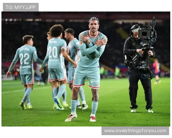 西甲加时赛绝杀