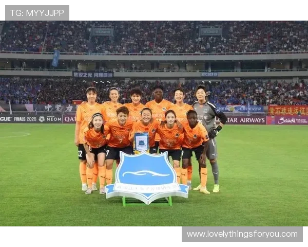 亚冠联赛中国冠军