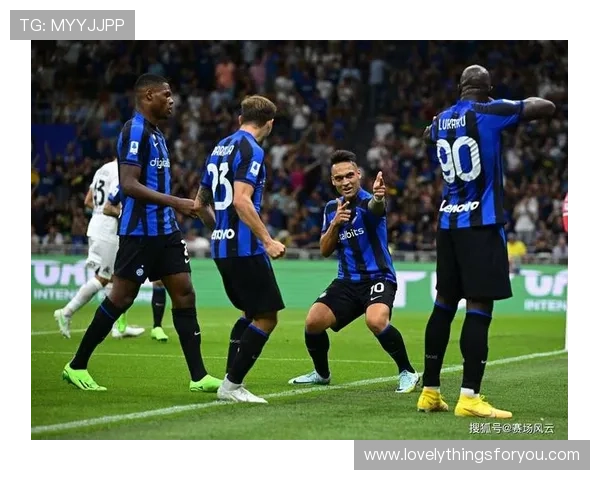 劳塔罗 vs 卢卡库:终结效率与战术角色差异 劳塔罗 vs 卢卡库:终结效率与战术角色差异