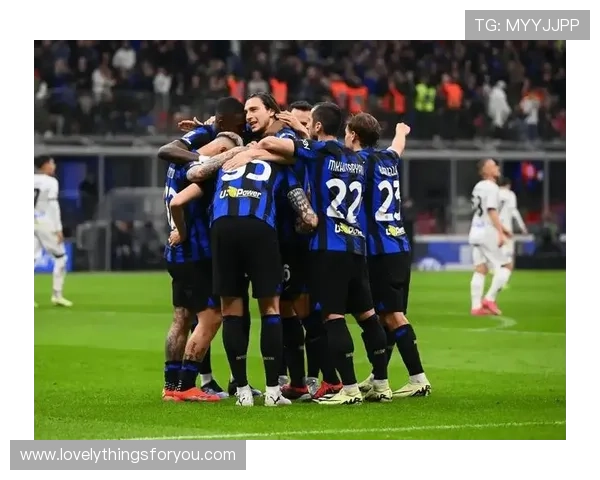 国际米兰边路优势明显，为何难以转化为持续压制局面？