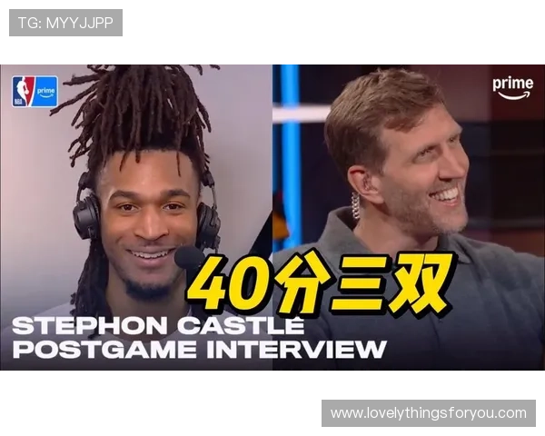 斯蒂芬·卡斯尔无球跑位提升投篮效率明显优于同队外线射手