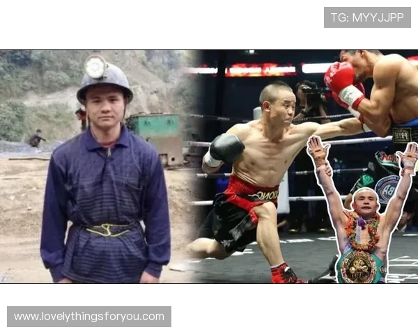 熊朝忠家的米线店开进拳击馆对面，冠军吃一碗要加三个卤蛋